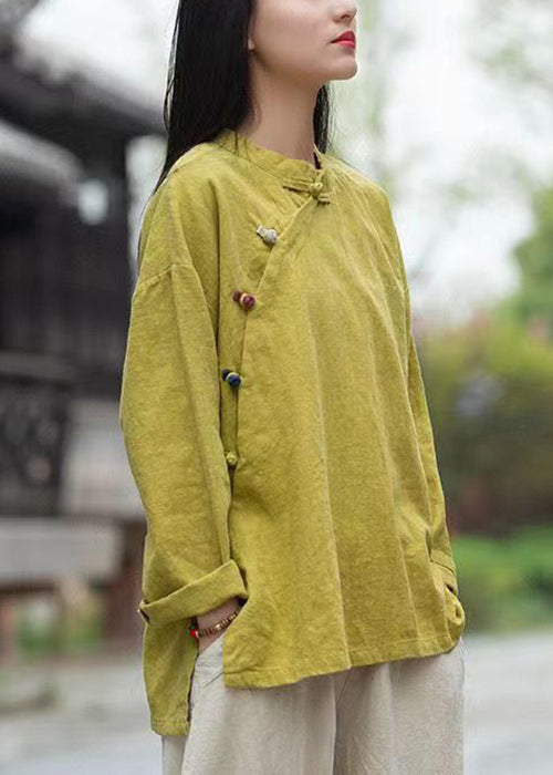 Polished Shirt with an Effortless Classic Look