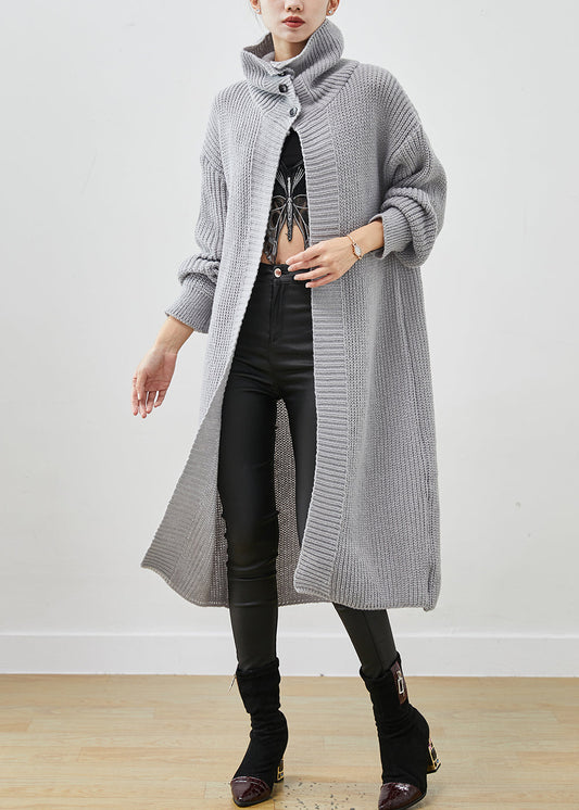 Beautifully Crafted Cardigan in a Classic Style
