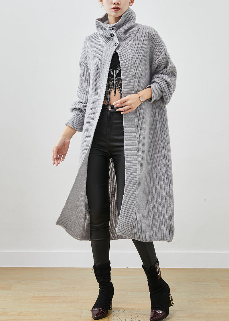 Beautifully Crafted Cardigan in a Classic Style