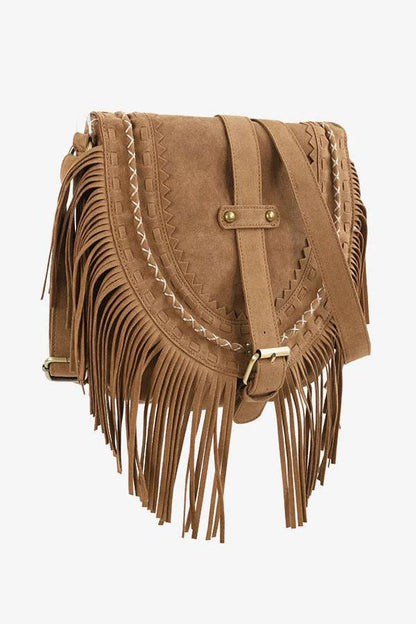 Well Tailored Bag with a Graceful Silhouette