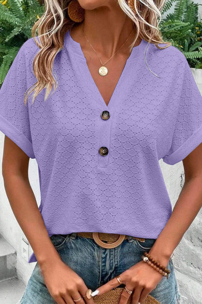 Vintage Inspired T-Shirt with a Contemporary Edge