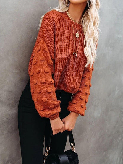 Classic Vintage & Enduringly Stylish Sweater