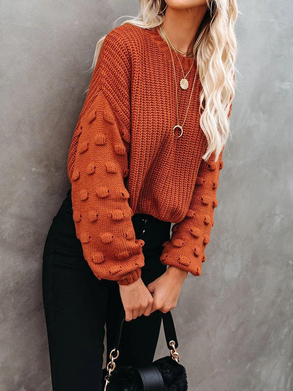 Classic Vintage & Enduringly Stylish Sweater