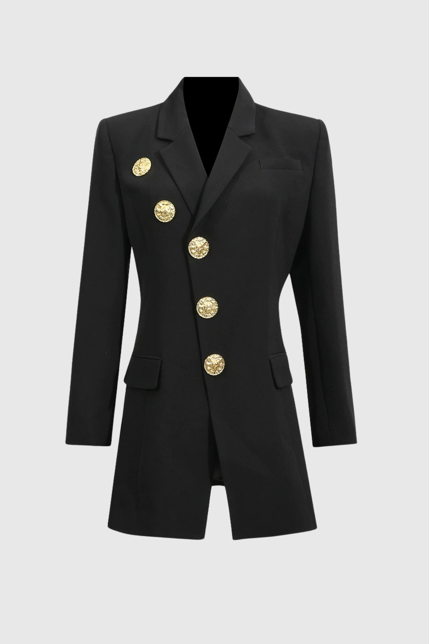 Vintage Inspired Garment with a Contemporary Edge