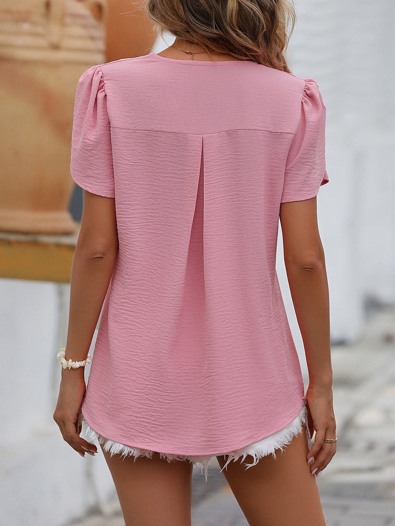 Sophisticated Shirt with a Clean Classic Look