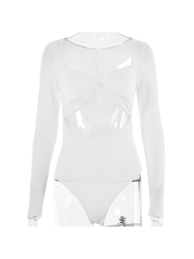 Gracefully Styled Garment for Any Occasion