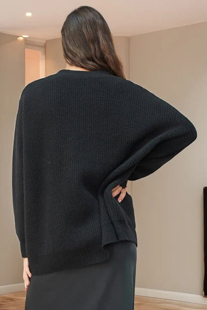 Gracefully Styled Cardigan for Any Occasion