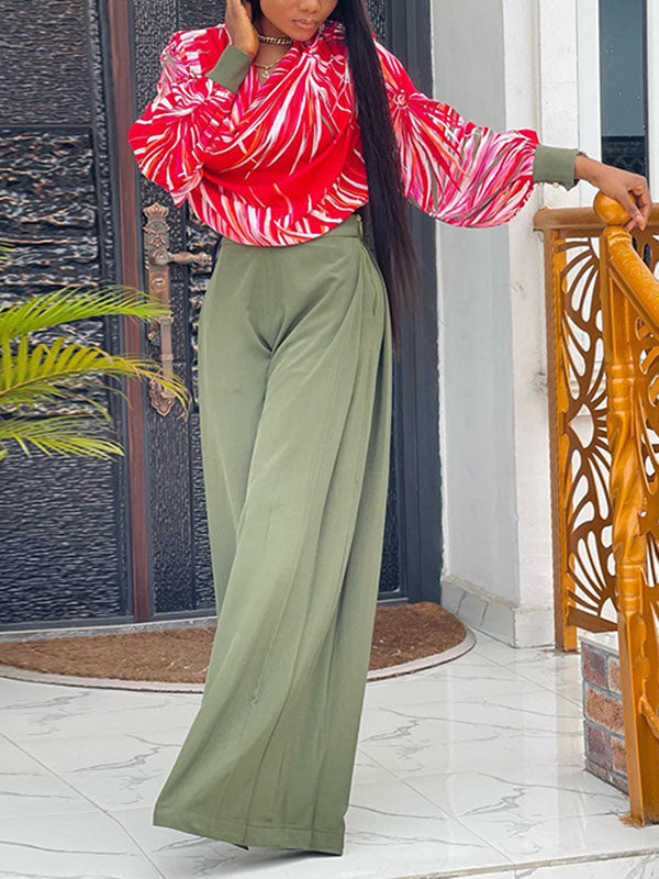Effortlessly Elegant Shirt with a Timeless Design