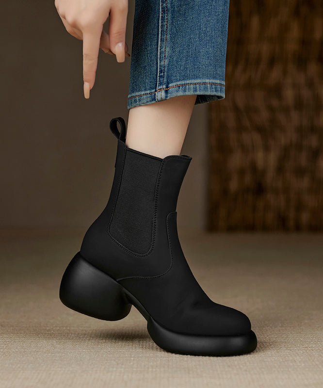 Classic Vintage & Enduringly Stylish Boots