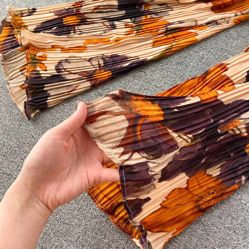 Vintage Inspired Garment with a Contemporary Edge