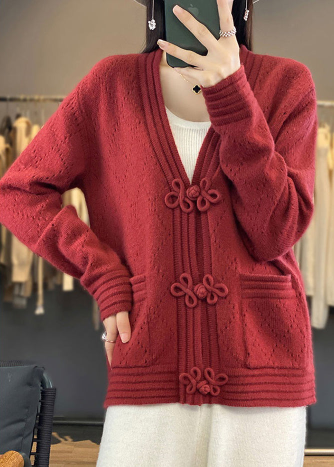 Vintage Inspired Coat with a Contemporary Edge