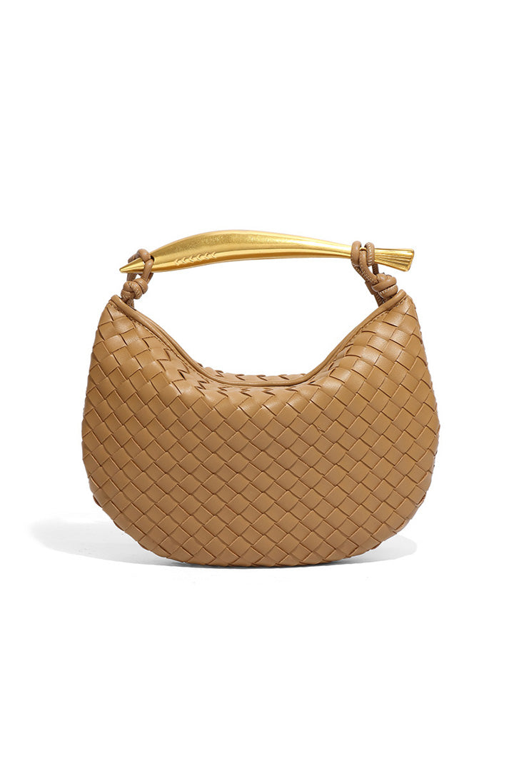 Classic Vintage Bag with a Flattering Fit