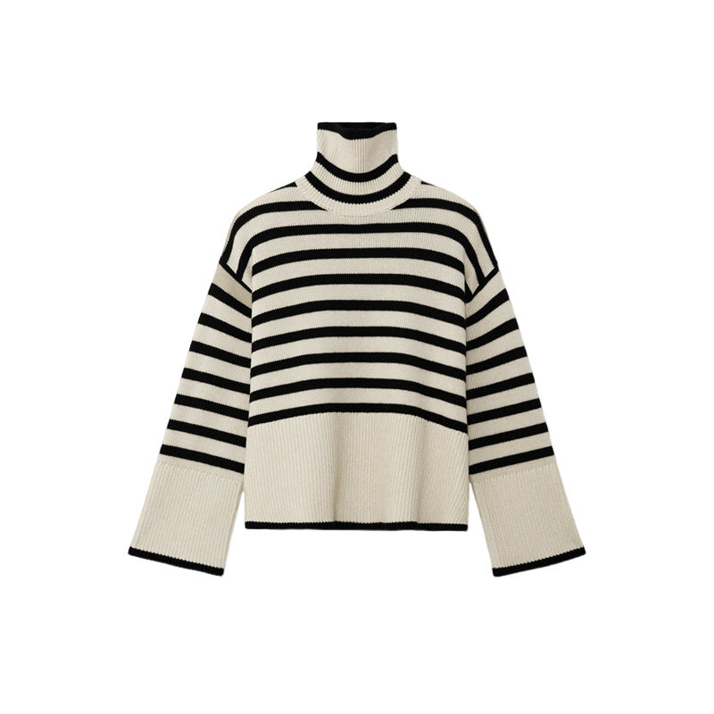 Beautifully Crafted Sweater in a Classic Style
