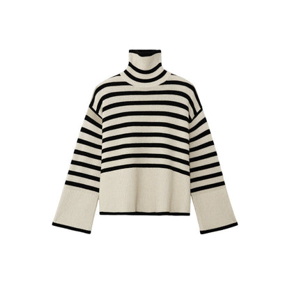 Beautifully Crafted Sweater in a Classic Style