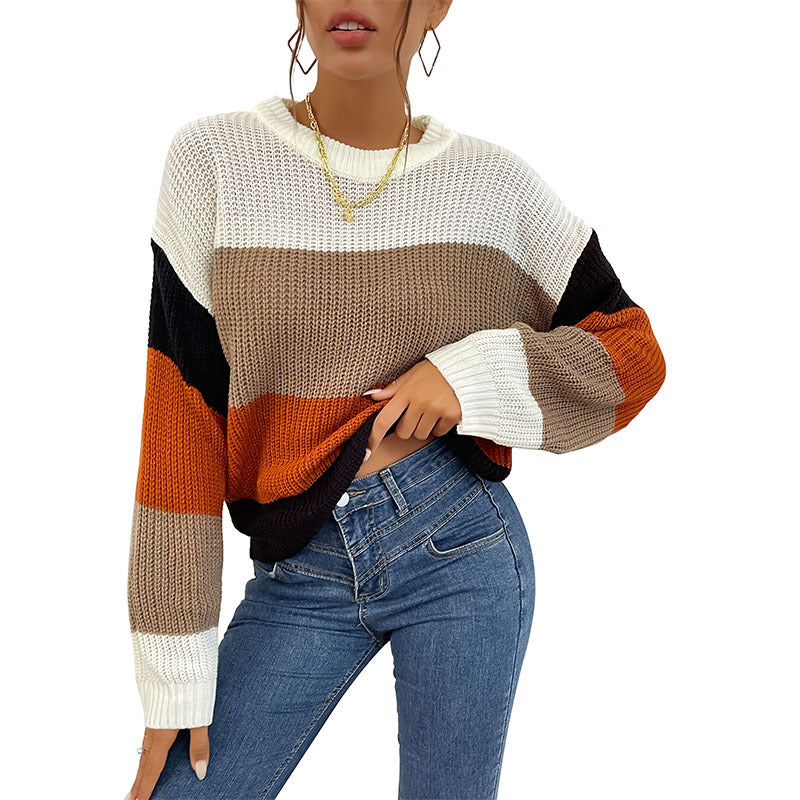 Classic Vintage & Enduringly Stylish Sweater