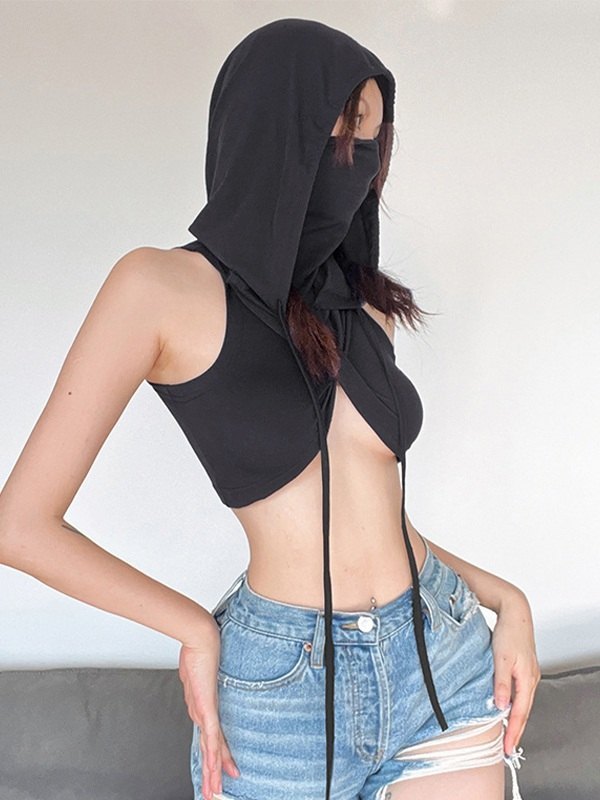Classic Vintage Top with a Flattering Fit