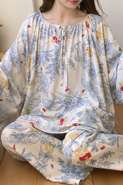 Vintage Inspired Garment with a Contemporary Edge