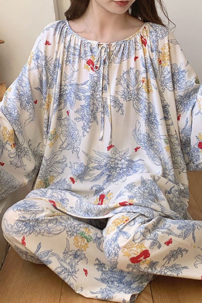 Vintage Inspired Garment with a Contemporary Edge