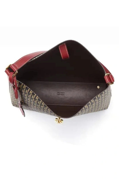 Beautifully Finished Bag in a Timeless Design