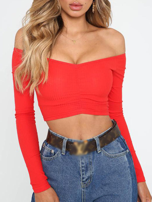 Classic Vintage T-Shirt with a Flattering Fit