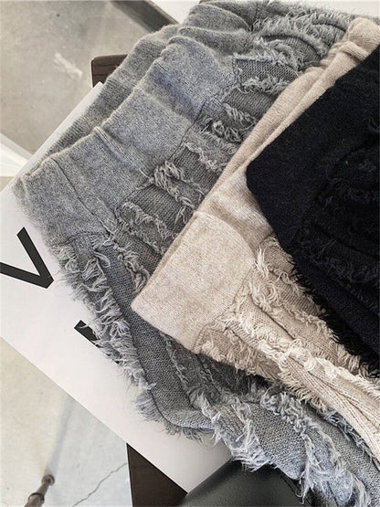 Beautifully Balanced Garment with Timeless Character