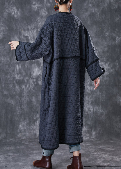 Beautifully Balanced Coat with Timeless Character