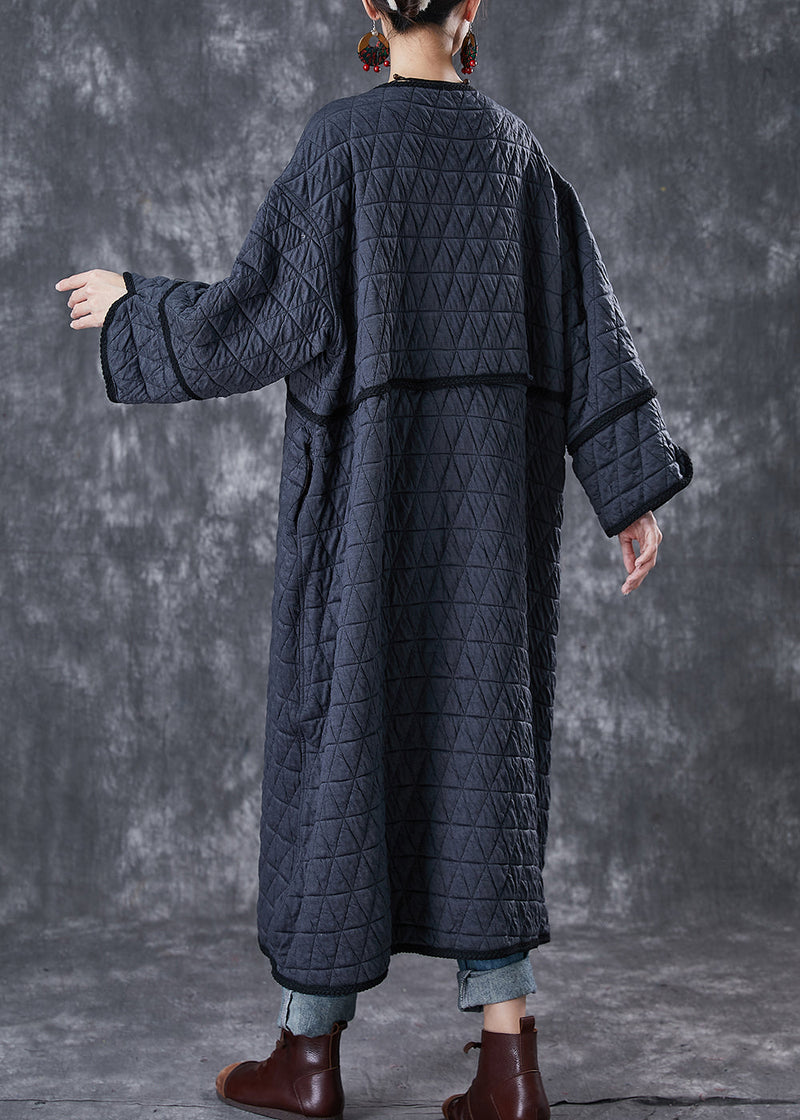 Beautifully Balanced Coat with Timeless Character