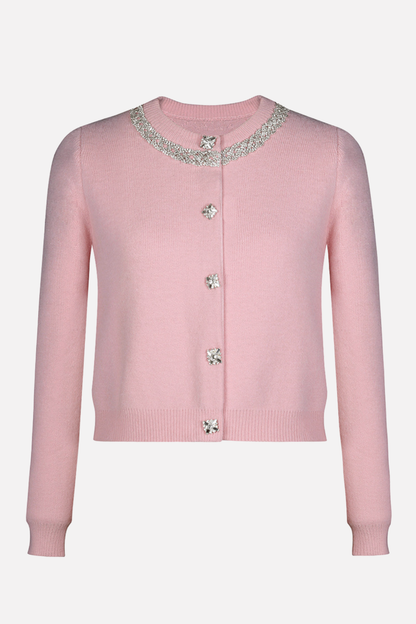 Gracefully Styled Top for Any Occasion