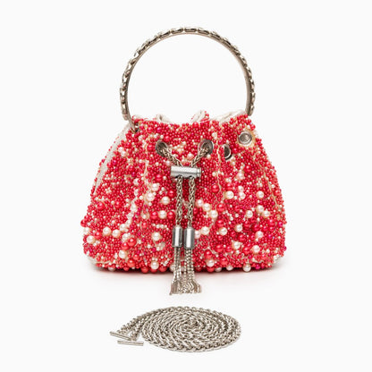 Effortlessly Elegant Bag with a Timeless Design