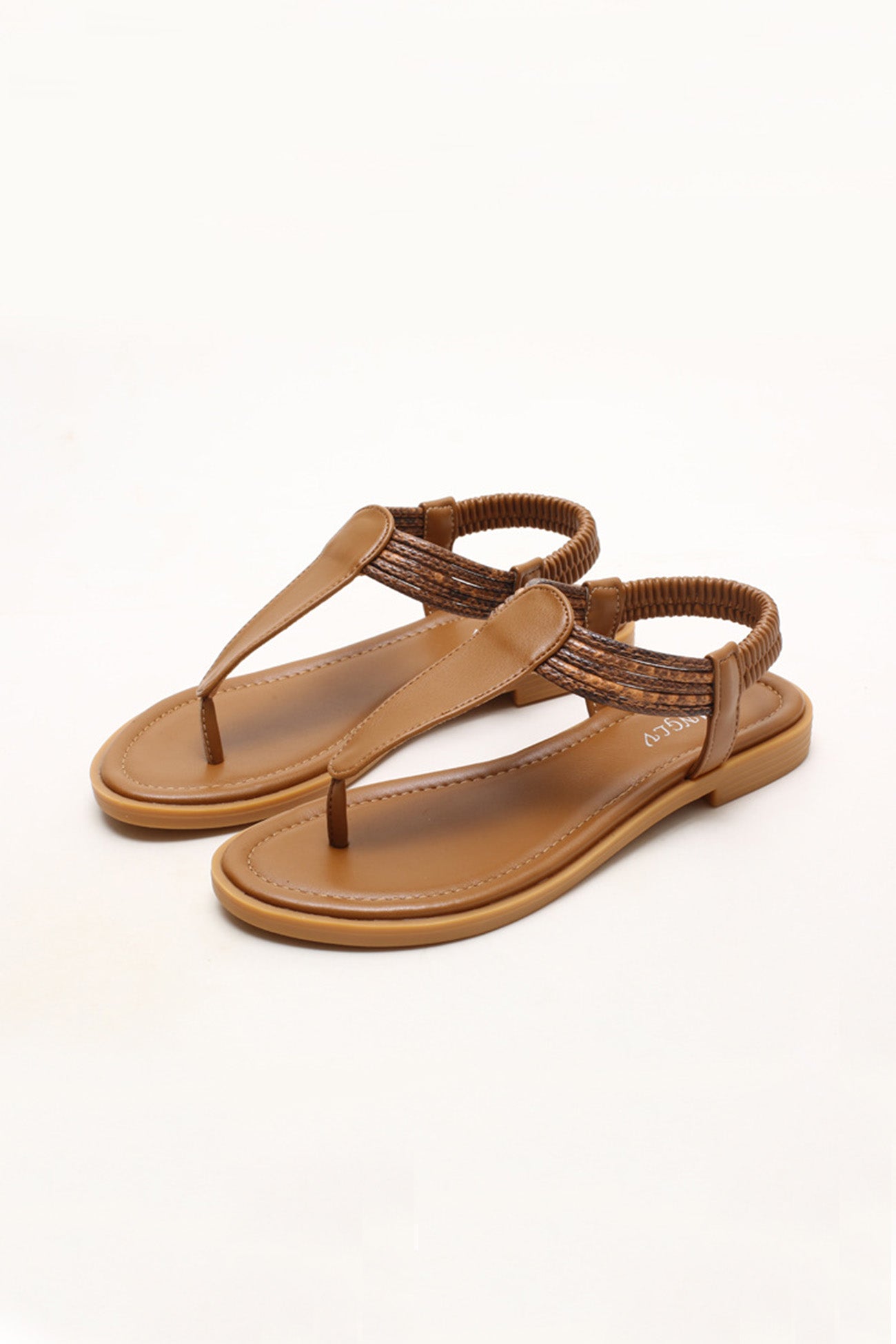 Gracefully Styled Sandals for Any Occasion