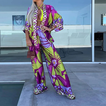 Beautifully Balanced Garment with Timeless Character