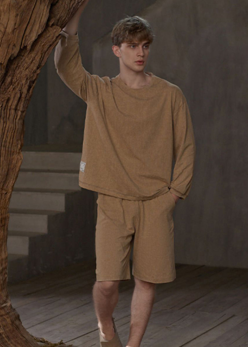 Beautifully Finished Garment in a Timeless Design