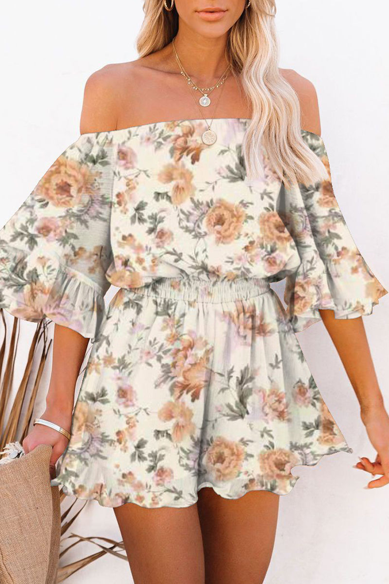 Vintage Inspired Garment with a Contemporary Edge