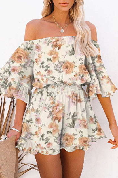 Vintage Inspired Garment with a Contemporary Edge