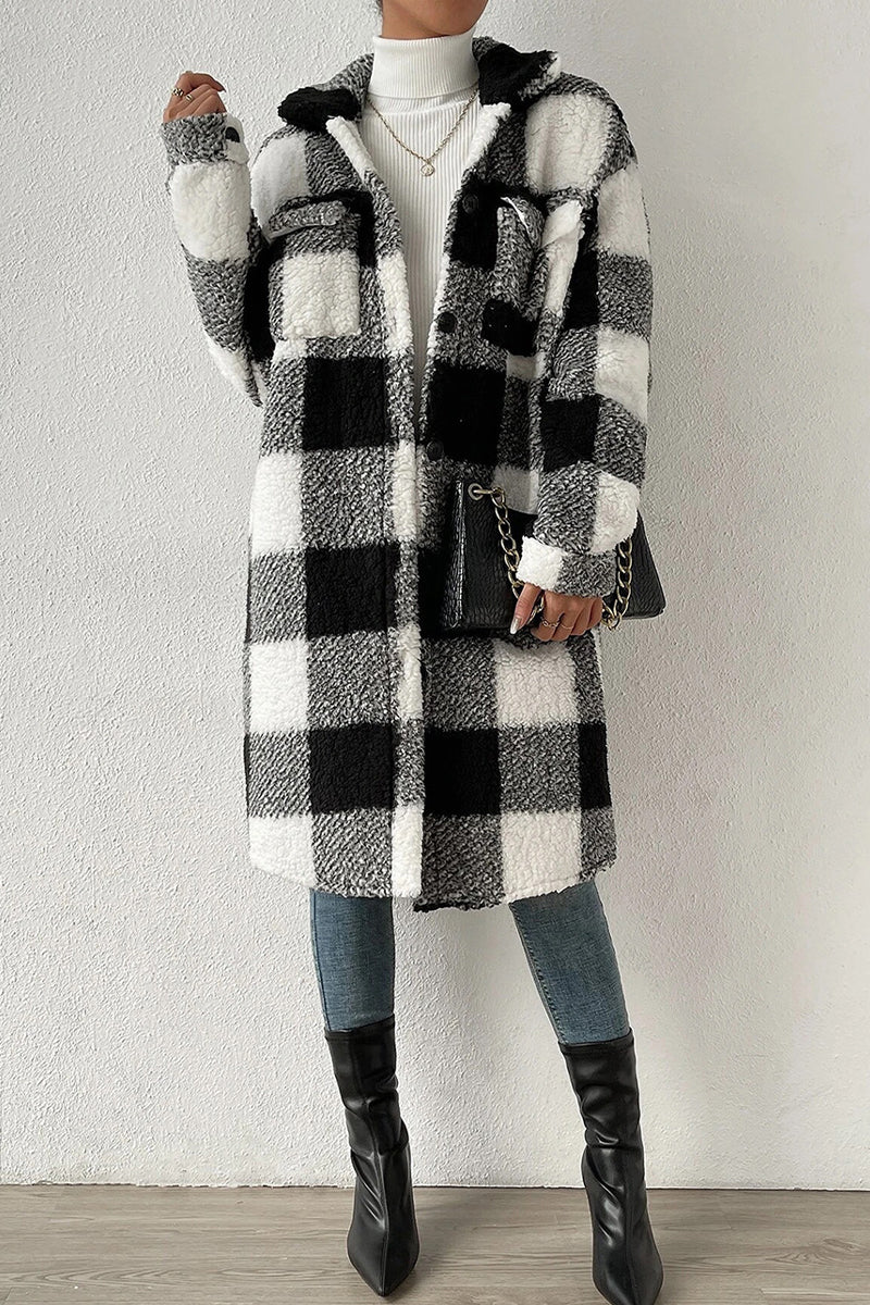 Classic Vintage Garment with a Flattering Fit