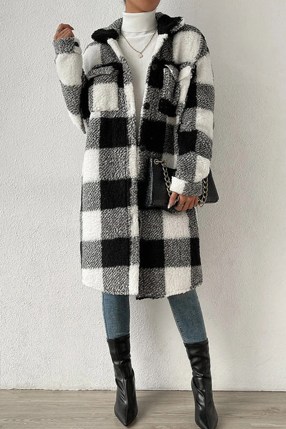 Classic Vintage Garment with a Flattering Fit