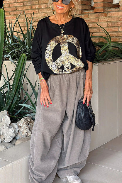 Elegantly Styled Shirt for Everyday Wear