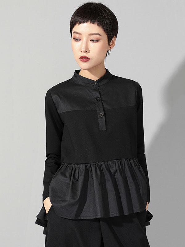 Polished T-Shirt with an Effortless Classic Look