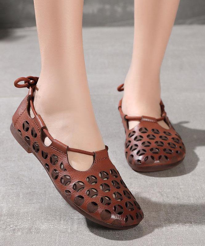 Vintage Inspired Shoes with a Contemporary Edge