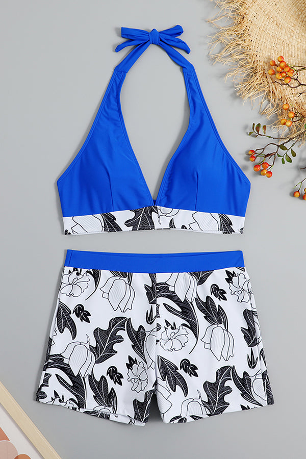 Effortlessly Elegant Bikini with a Timeless Design
