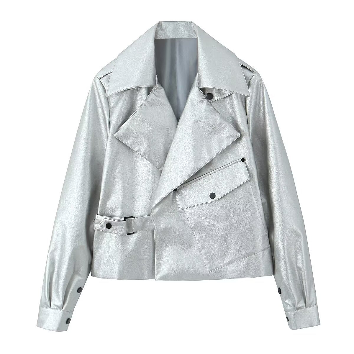Beautifully Crafted Jacket in a Classic Style