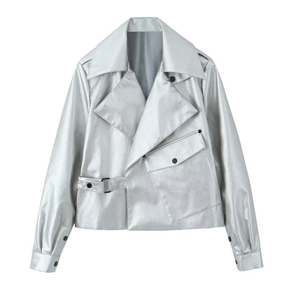 Beautifully Crafted Jacket in a Classic Style