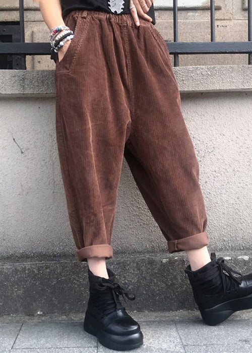 Elegantly Styled Pants for Everyday Wear