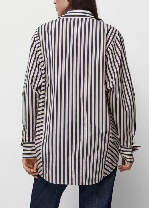 Polished Shirt with an Effortless Classic Look