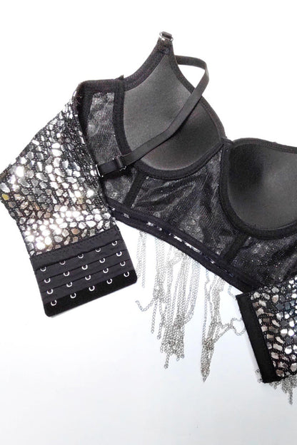 Beautifully Finished Top in a Timeless Design