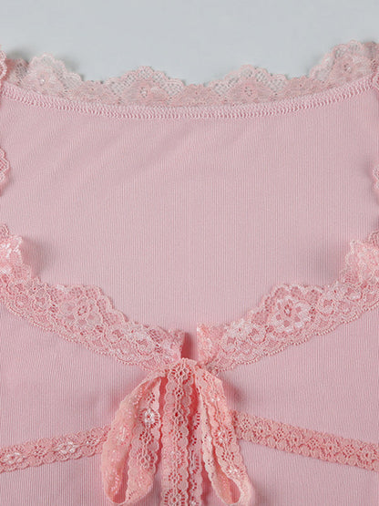 Gracefully Styled Top for Any Occasion