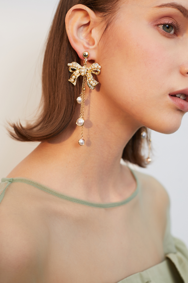 Beautifully Crafted Garment in a Classic Style