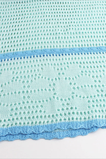 Gracefully Styled Sweater for Any Occasion