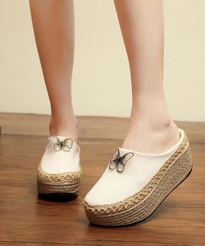 Beautifully Balanced Heels with Timeless Character