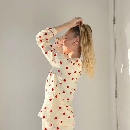 Sophisticated Garment with a Clean Classic Look